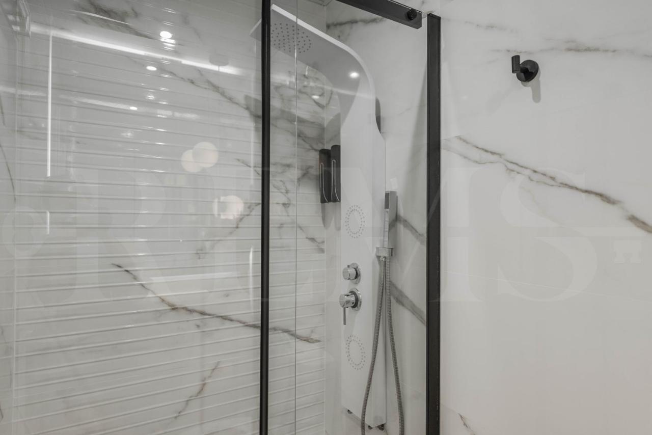 Designed Minimalist Apartment - Malaga Center By Rems Εξωτερικό φωτογραφία