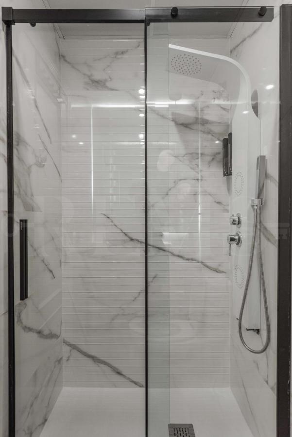 Designed Minimalist Apartment - Malaga Center By Rems Εξωτερικό φωτογραφία
