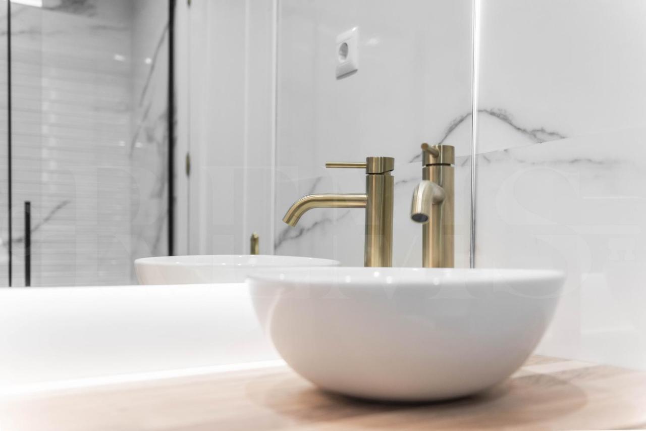 Designed Minimalist Apartment - Malaga Center By Rems Εξωτερικό φωτογραφία
