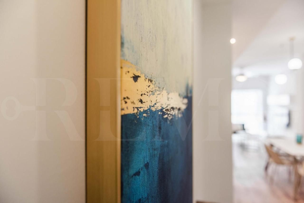 Designed Minimalist Apartment - Malaga Center By Rems Εξωτερικό φωτογραφία